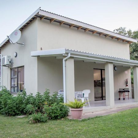 870 On Riverview Drive Mtubatuba Exteriör bild