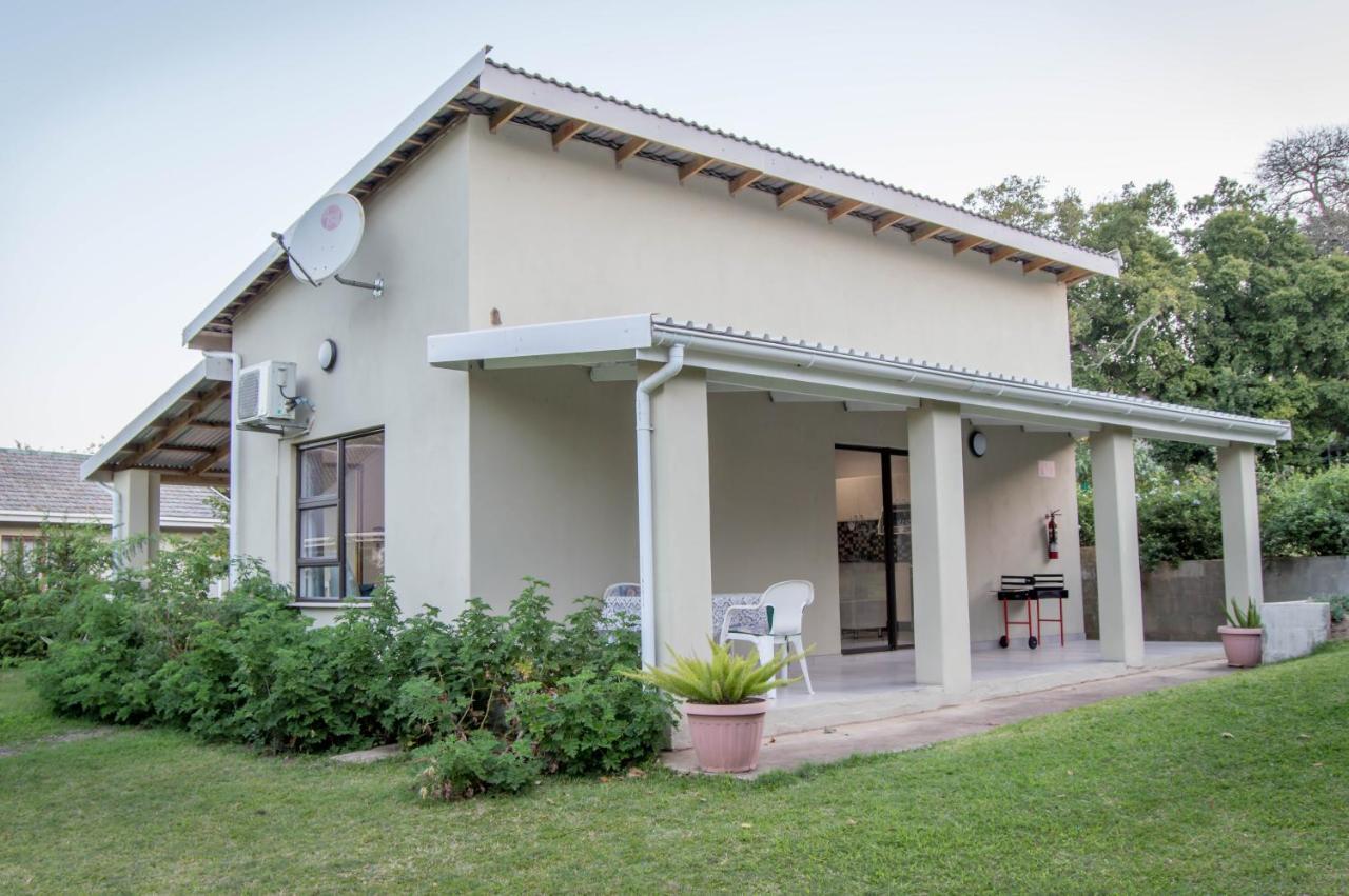870 On Riverview Drive Mtubatuba Exteriör bild